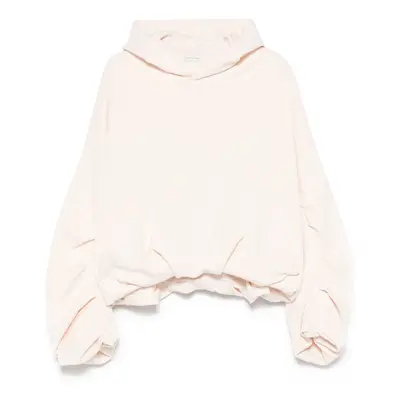 DRIES VAN NOTEN - Hannett Cotton Hoodie