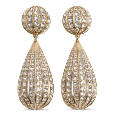 VALENTINO GARAVANI - Poetiques Des Gouttes Earrings