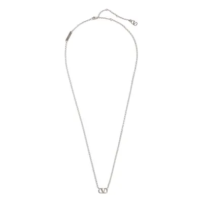 VALENTINO GARAVANI - Vlogo Signature Necklace