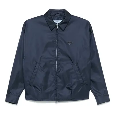 PRADA - Re-nylon Blouson Jacket