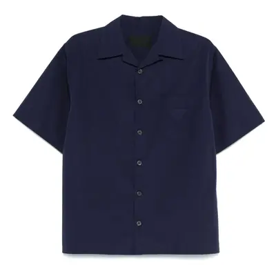 PRADA - Cotton Shirt