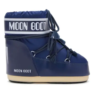 MOON BOOT - Icon Low Snow Boots