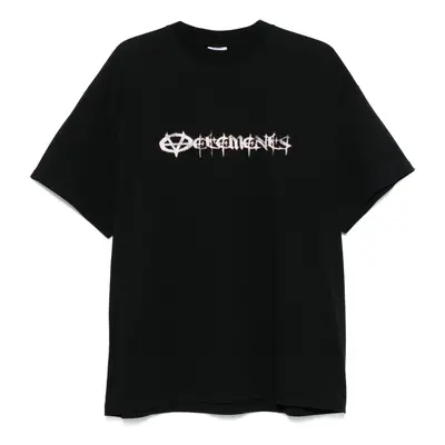 VETEMENTS - Short Sleeve T-shirt