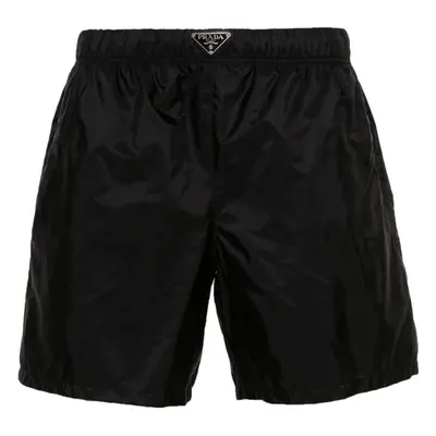 PRADA - Re-nylon Swim Shorts