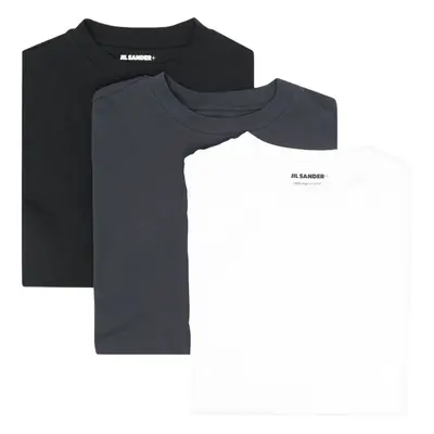 JIL SANDER - Set Of T-shirts