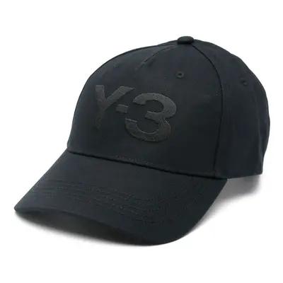 Y-3 - Logo Baseball Cap