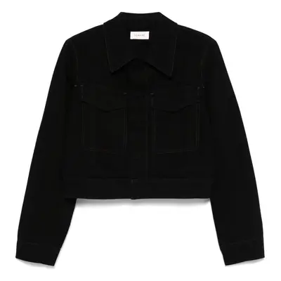 LEMAIRE - Cotton Cropped Jacket