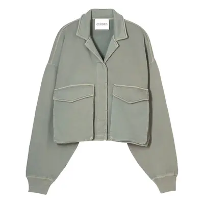 CLOSED - Organic Cotton Jacket