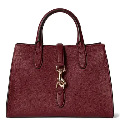 GUCCI - Jackie Medium Leather Handbag