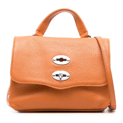 ZANELLATO - Postina Daily Baby Leather Handbag