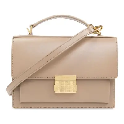 GOLDEN GOOSE - Venezia Leather Handbag