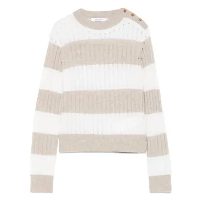 MAX MARA - Wool And Cashmere Sweater