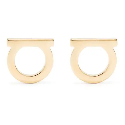 FERRAGAMO - Gancini (l) Earrings