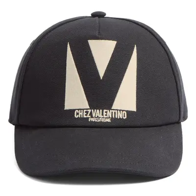 VALENTINO GARAVANI - Chez Valentino Baseball Cap