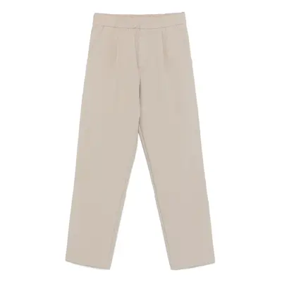 CALVIN KLEIN - Trousers With Pinces