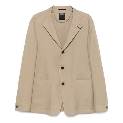 ZEGNA - Linen Jacket