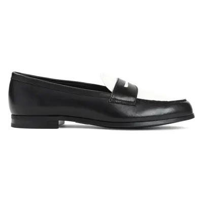 CHURCH'S - Leather Loafers