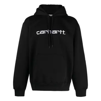 CARHARTT WIP - Cotton Blend Hoodie