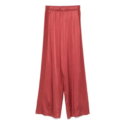 FORTE FORTE - Silk Trousers