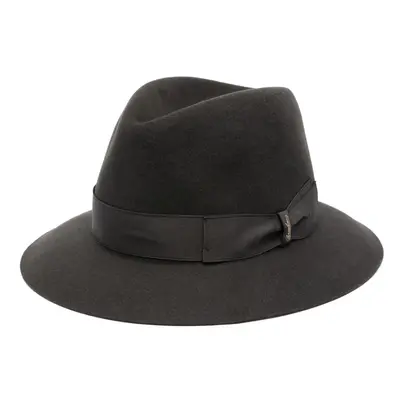 BORSALINO - Wool Fedora Hat