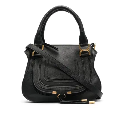 CHLOÉ - Marcie Small Leather Handbag