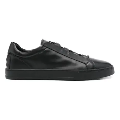 TOD'S - Leather Sneakers