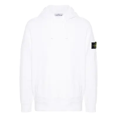 STONE ISLAND - Sweater With Logo