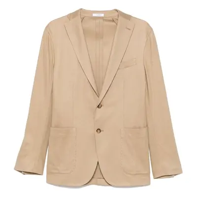 BOGLIOLI - Cotton Jacket