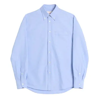 VALENTINO - Vlogo Signature Cotton Shirt