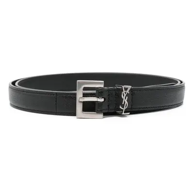 SAINT LAURENT - Cassandra Belt