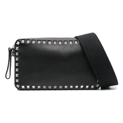 VALENTINO GARAVANI - Rockstud Shoulder Bag