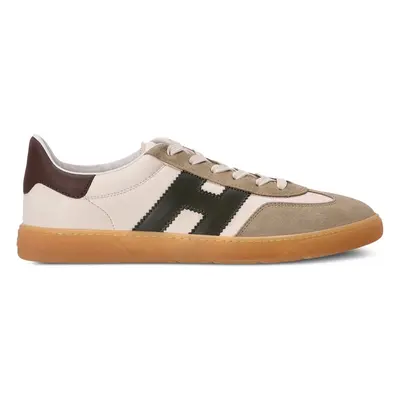 HOGAN - Hogan Cool Leather Sneakers