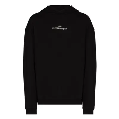 MAISON MARGIELA - Cotton Sweatshirt With Logo