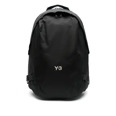 Y-3 - Logo Backpack