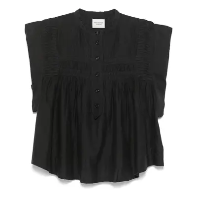 MARANT ETOILE - Leaza Cotton Top