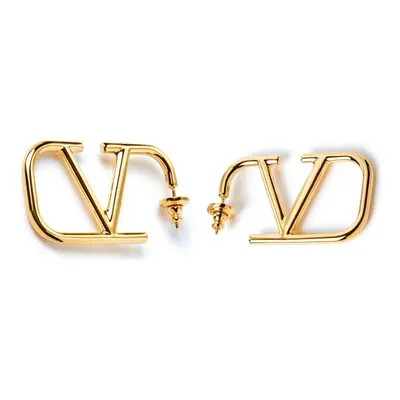 VALENTINO GARAVANI - Vlogo Signature Earrings