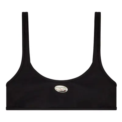 DIESEL - Oval-d Bikini Top