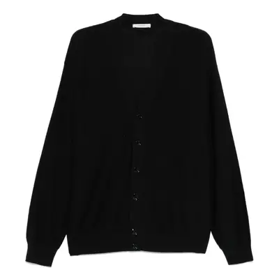 LEMAIRE - Wool Blend Cardigan