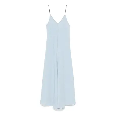 FORTE FORTE - Cotton Midi Dress