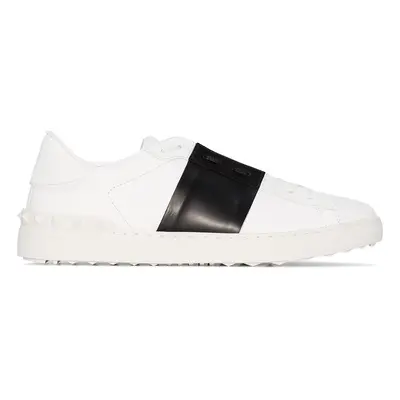 VALENTINO GARAVANI - Open Sneaker