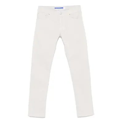 JACOB COHEN - Nick Slim Fit Trousers