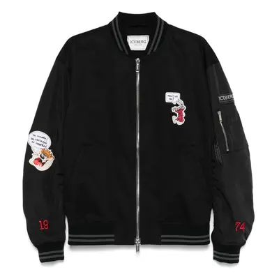 ICEBERG - Cotton Jacket