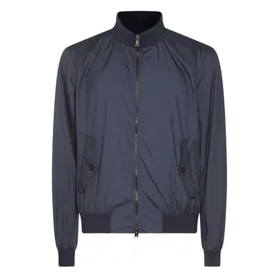 ADD - High Neck Bomber Jacket