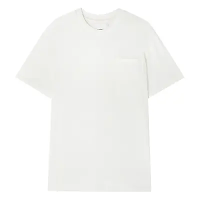 JIL SANDER - Cottton T-shirt