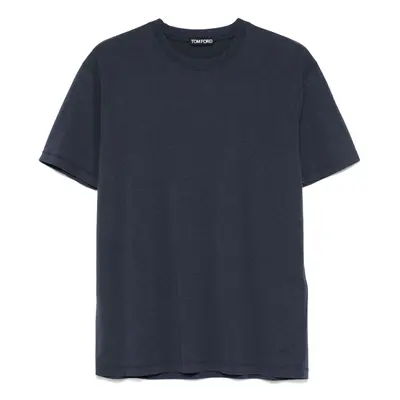 TOM FORD - Melange T-shirt