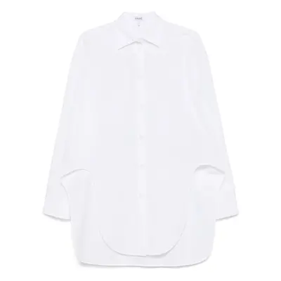 LOEWE - Cotton Shirt