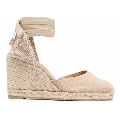 CASTANER SINCE - Carina Canvas Espadrilles