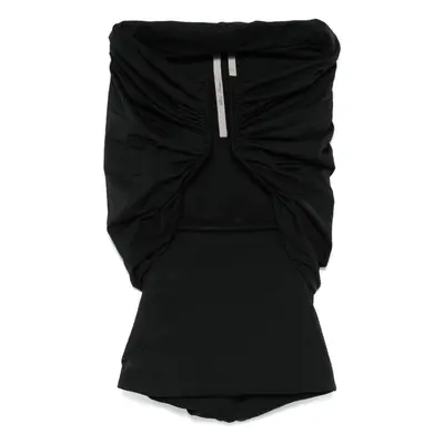 RICK OWENS - Prong Bustier