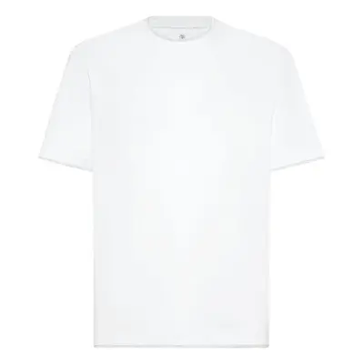 BRUNELLO CUCINELLI - Cotton T-shirt