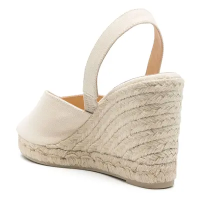 CASTANER SINCE - Brisa Canvas Espadrilles